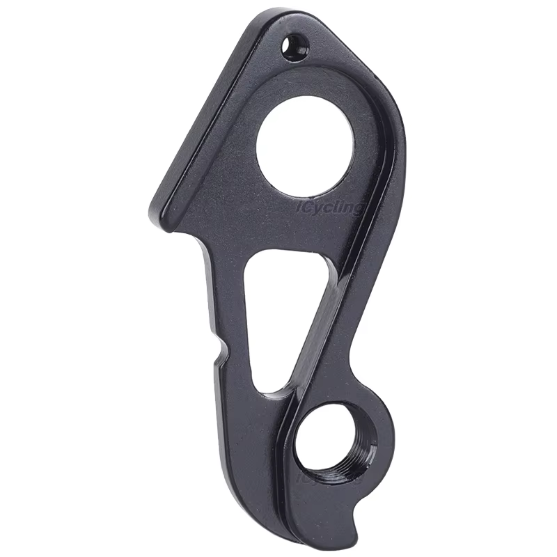Support de dérailleur arrière Dropout 301701 pour cadres de vélo BMC TE01 TE02 Speedfox Agonist Team Elite 1 2 Fourstroke Twostroke 01 # 65