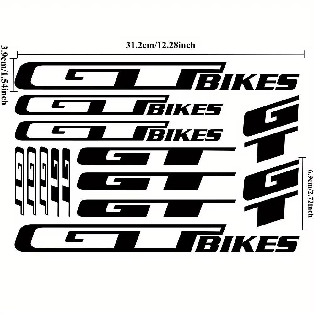 Autocollant créatif pour casque de vélo