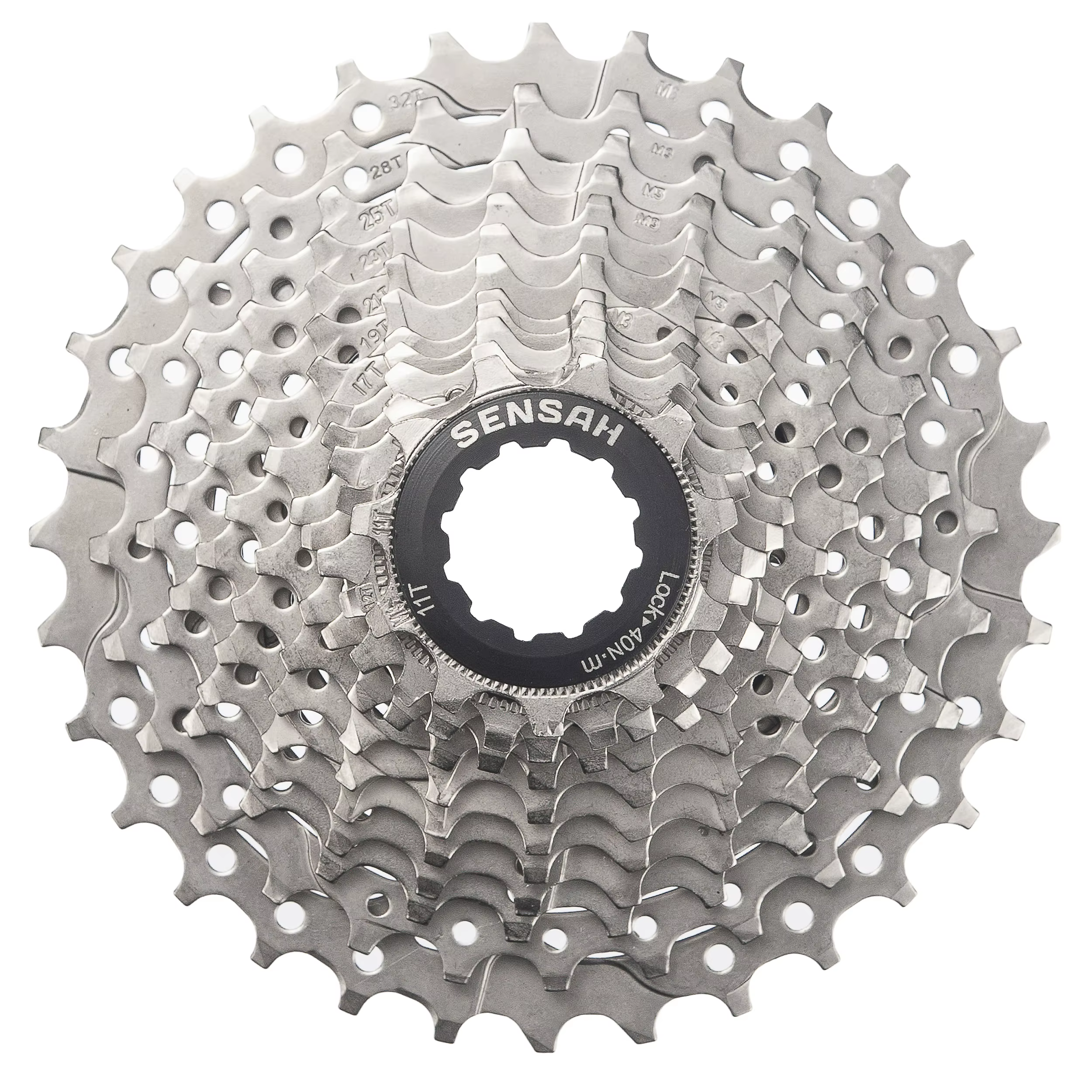 SENSAH 12 vitesses Cassette vélo de route 11-28T/30T/32T/34T 12V volant d'inertie K7 12S roue libre pour 11S HG HUB
