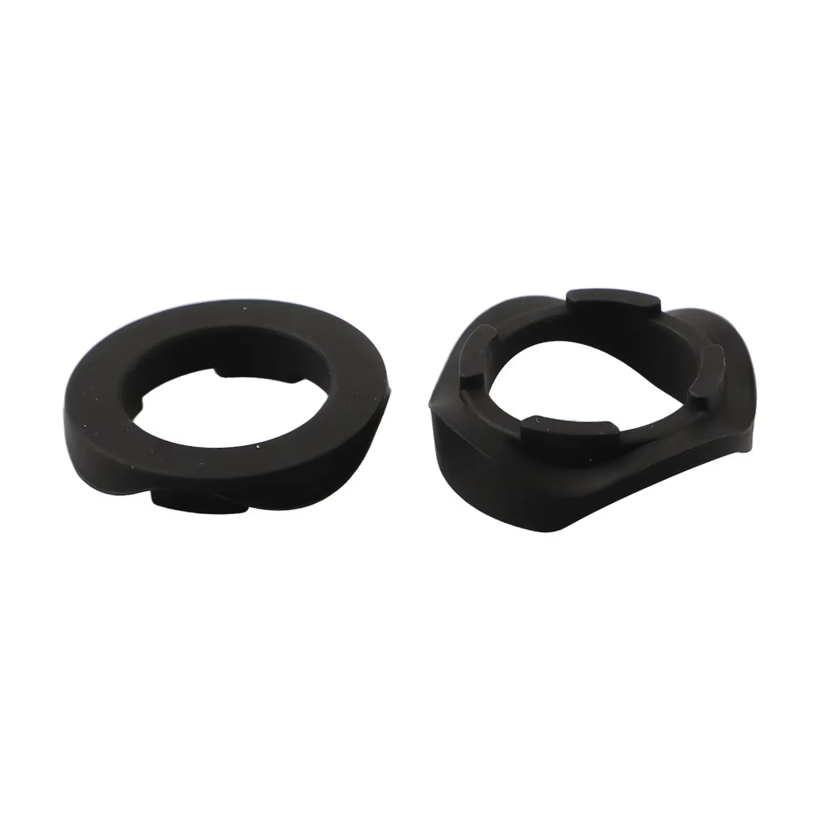 Support de guidon réglable pour ordinateur de vélo