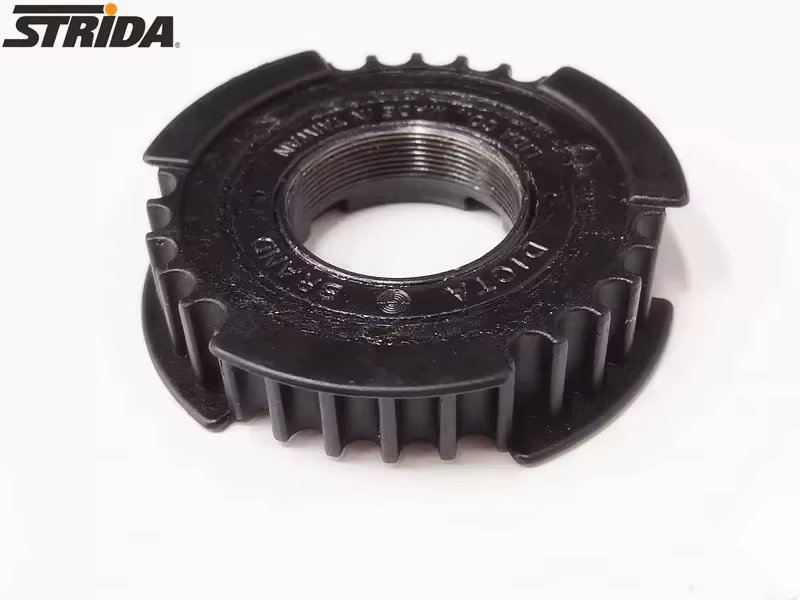 Cassette STRIDA freewheel 30T pour vélo Strida BTR