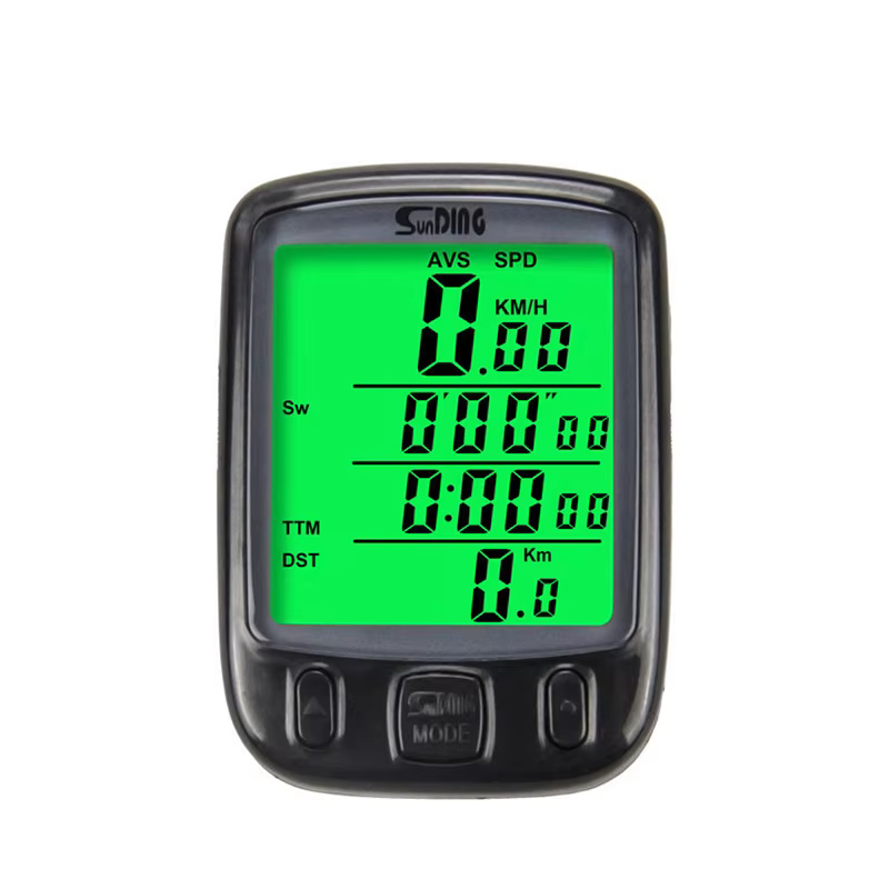 Montre à Code pour vélo de route de montagne