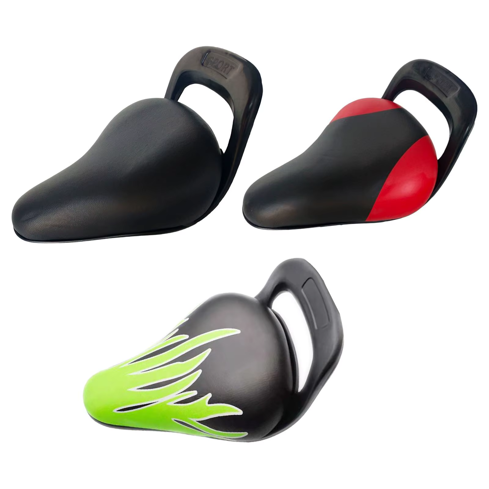 Selle de vélo pour enfants