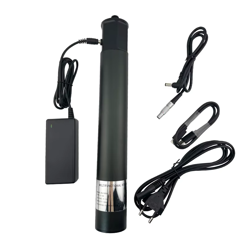 Batterie externe 11.1V 10000mAh BL10000, pôle d'alimentation GPS pour South Trimble CHC, batterie GPS RTK haute cible, nouveau