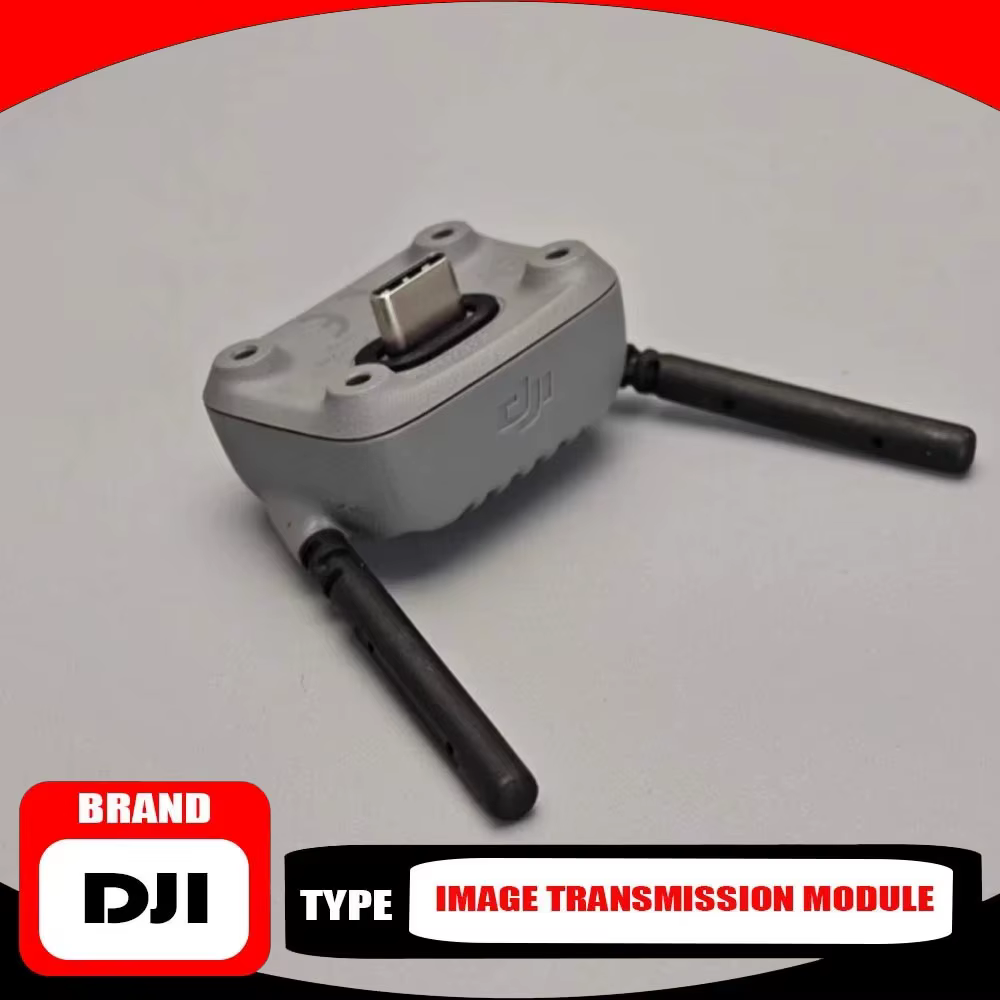 Module de Transmission d'image numérique NEO2 Durable pour émetteur-récepteur numérique DJI Neo 2, accessoires originaux, cadeau Portable