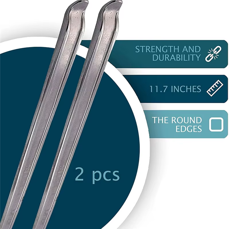 Kit d'Outils de Réparation pour Moto, Vélo, Scooter, Bicyclette
