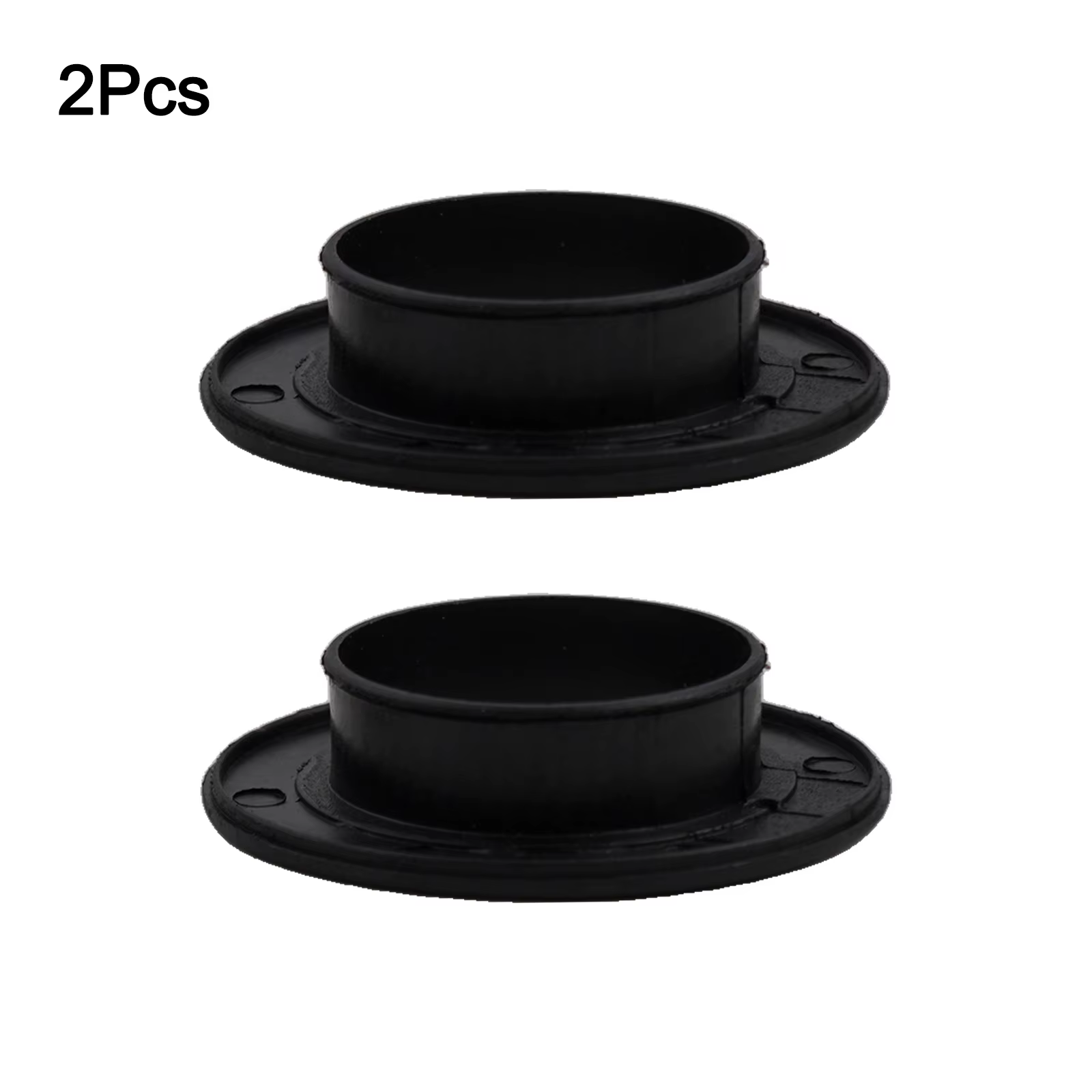 2 pièces de capuchons de protection pour boîtier de pédalier à filetage BB