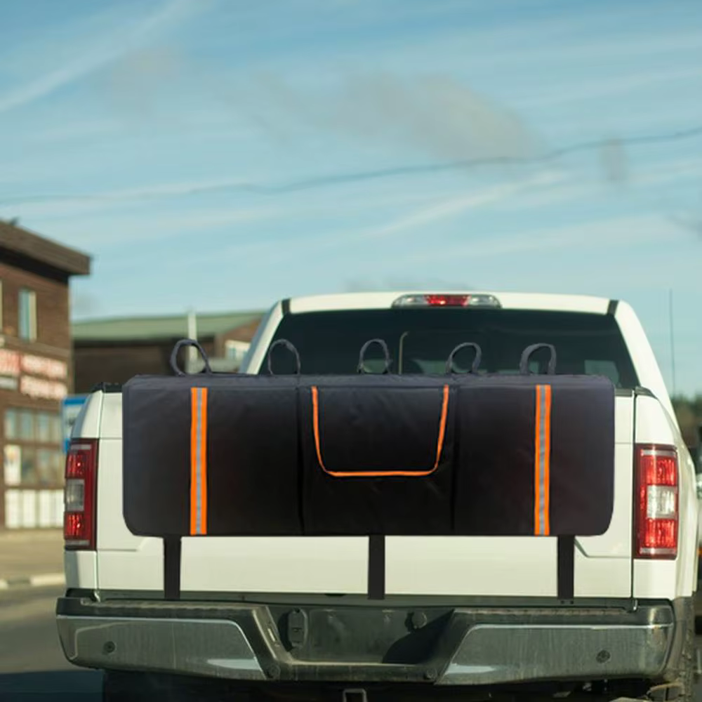 Protection de hayon pour vélos