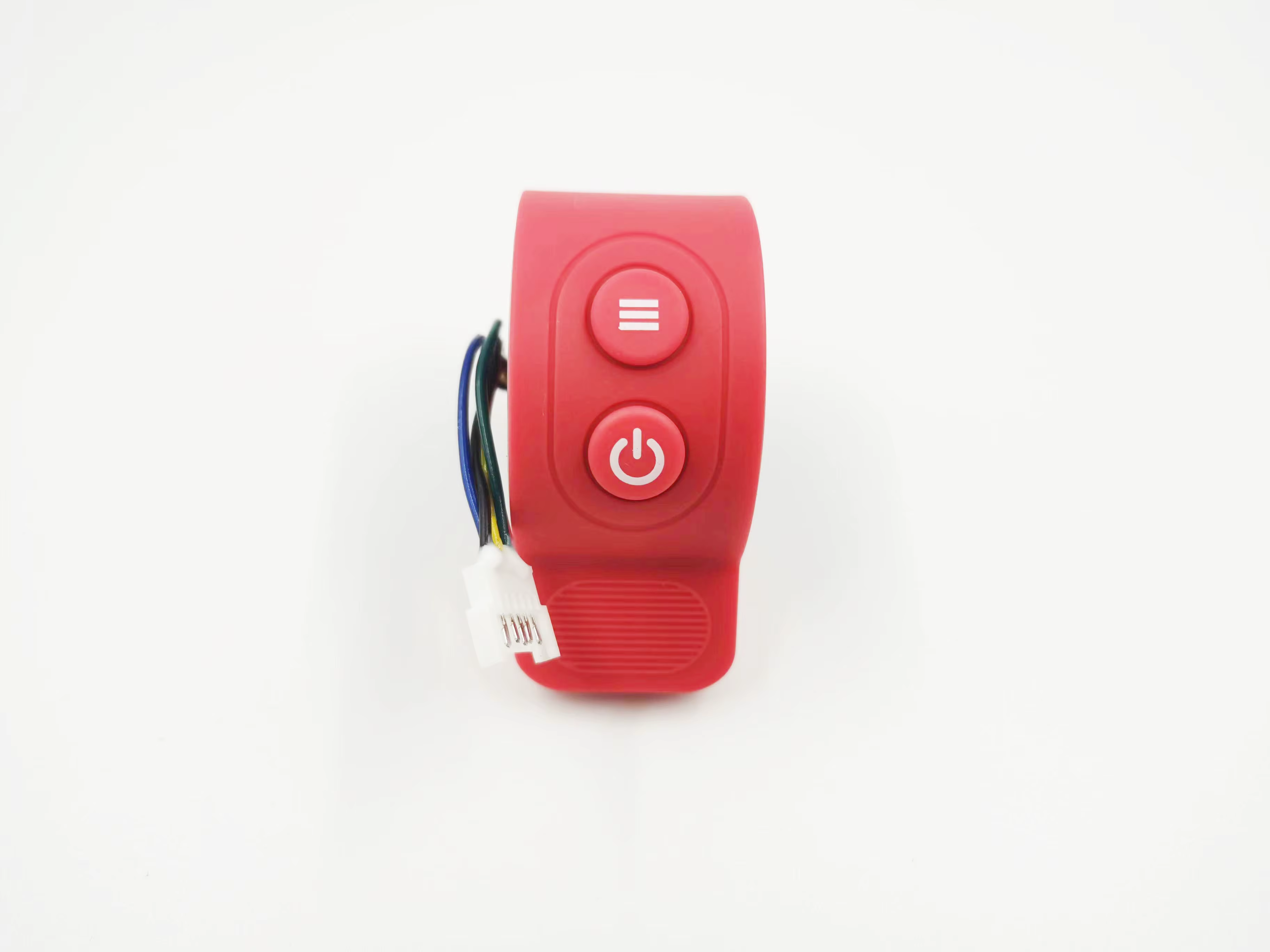 Accélérateur de Scooter électrique pour HX X6 X7