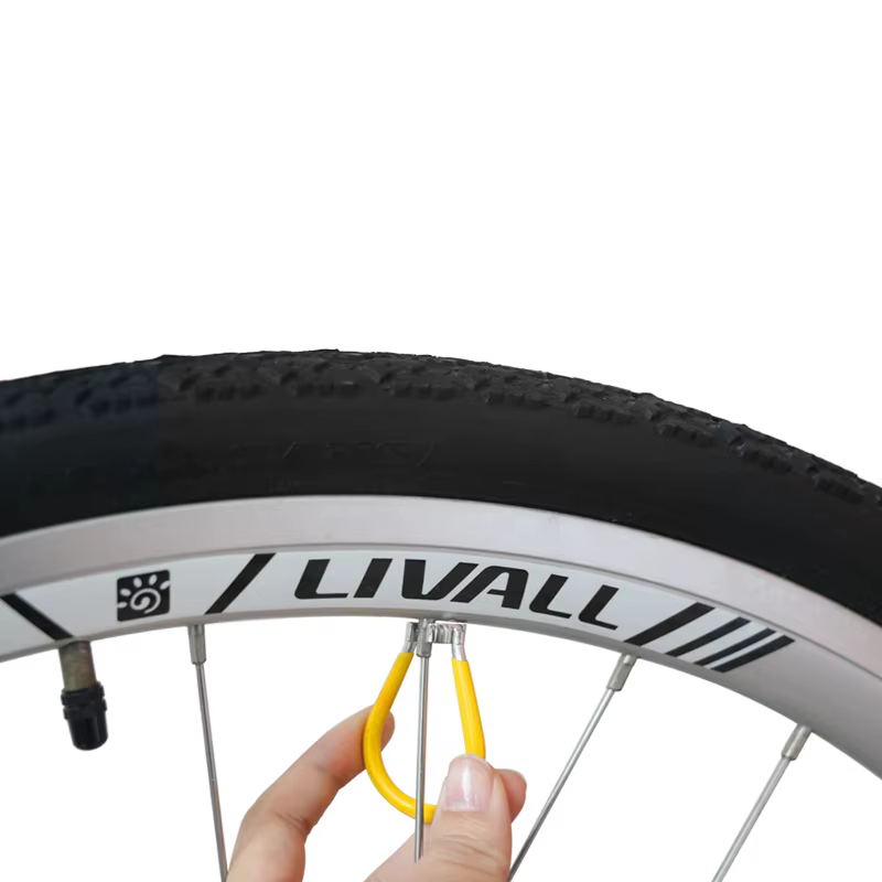 Clé à rayons de vélo DOMEN