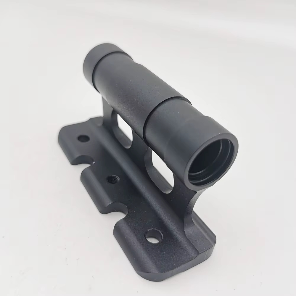 Support de fixation de fourche de vélo pour toit de voiture