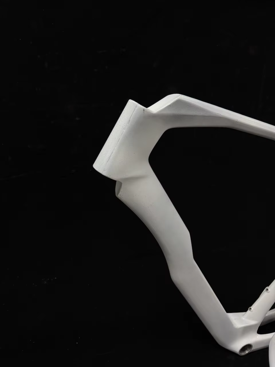 Y1RS – ensemble de cadres de vélo de route Aero légers en Fiber de carbone