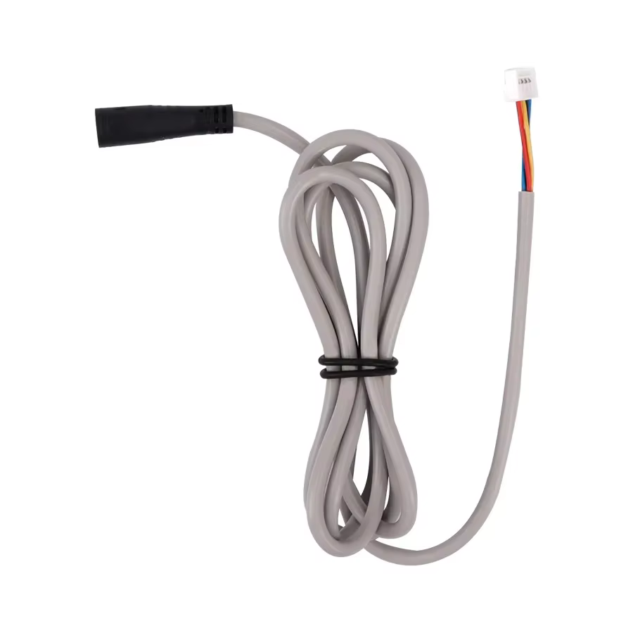Câble de contrôleur de tableau de bord pour Xiaomi mi M365 1S Pro pro2 MI3