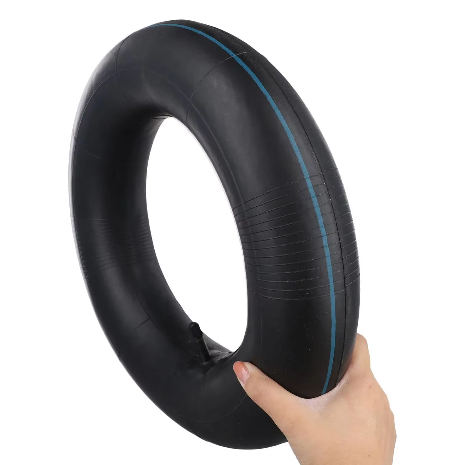 Pneu en caoutchouc 4.00-8 pour trottinette