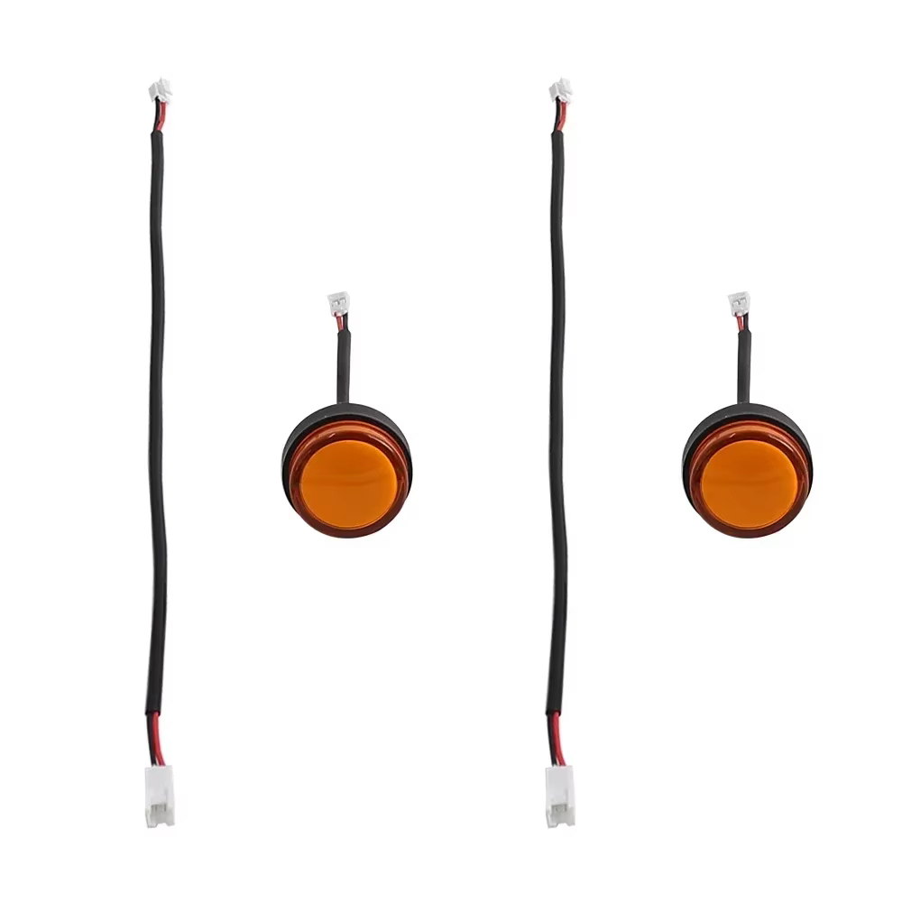 Clignotant étanche pour Scooter électrique