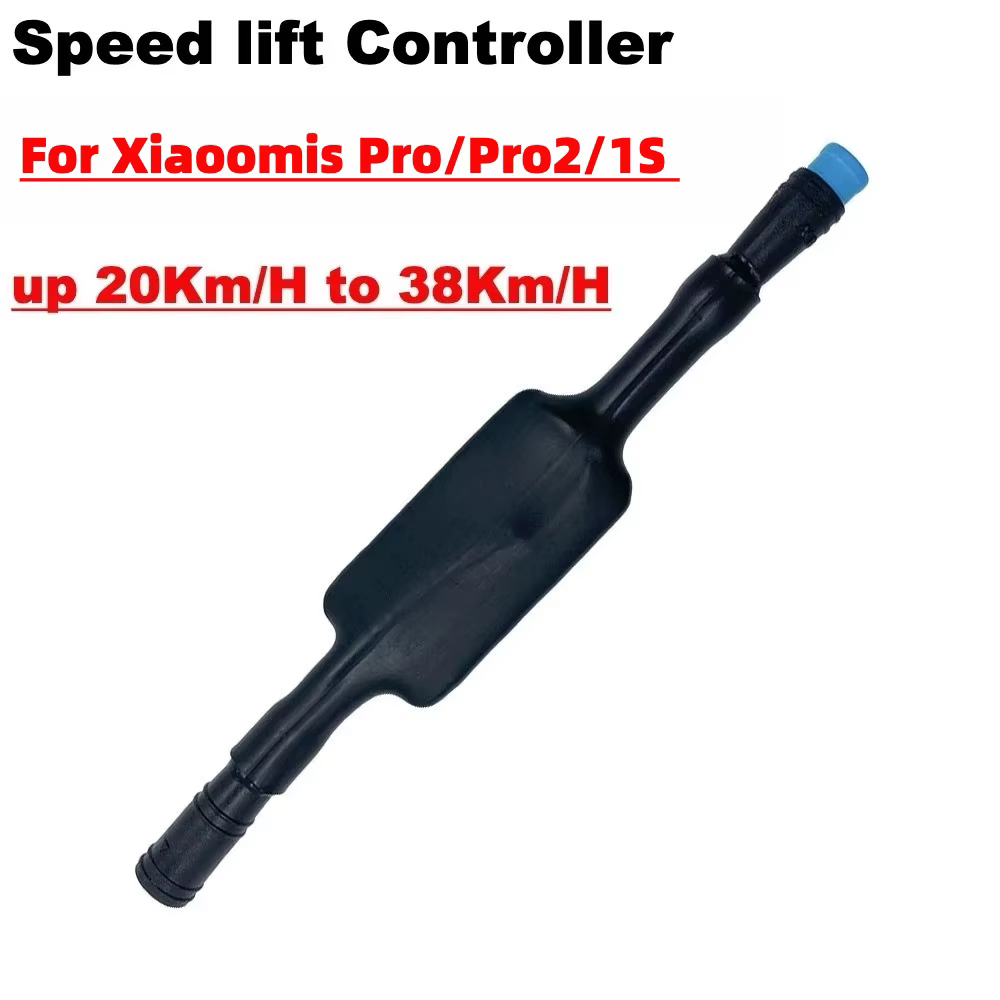 Contrôleur de vitesse pour trottinette électrique Xiaoomis Pro/Pro2/1S