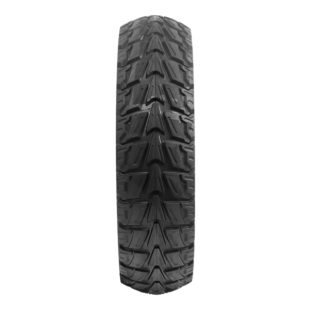Scooter électrique à accent d'abeille intérieur, trottinette intelligente, 10 pouces, 10x2.50, solide, compatible Ninebot MAX G30, G30D, G30L, 60/70-6.5