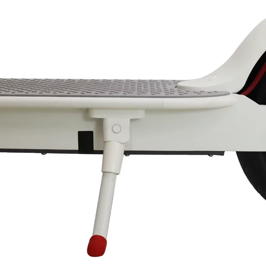 Support de pied en Silicone pour trottinette électrique
