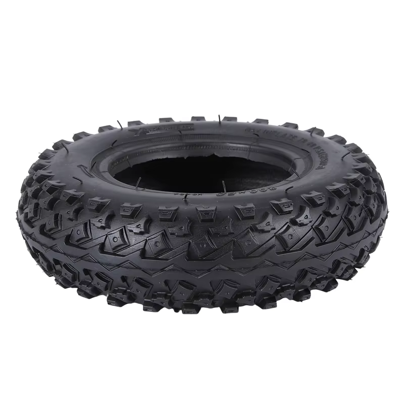 Pneu extérieur 200X50 pour roue arrière Speedway Mini 4 Pro