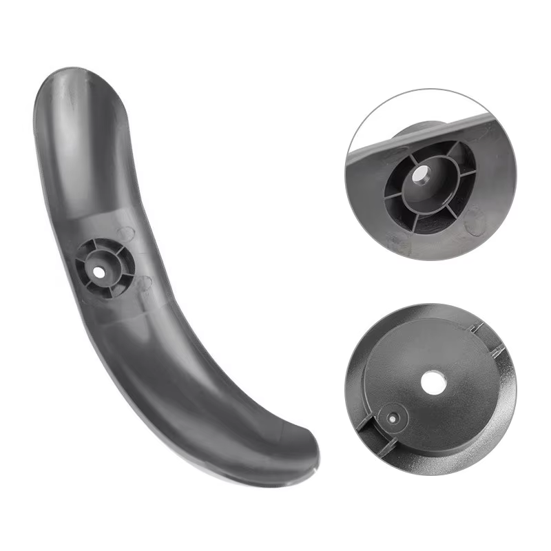 1 garde-boue avant de Scooter électrique adapté pour Xiaomi M365/Pro/Pro 2 1S
