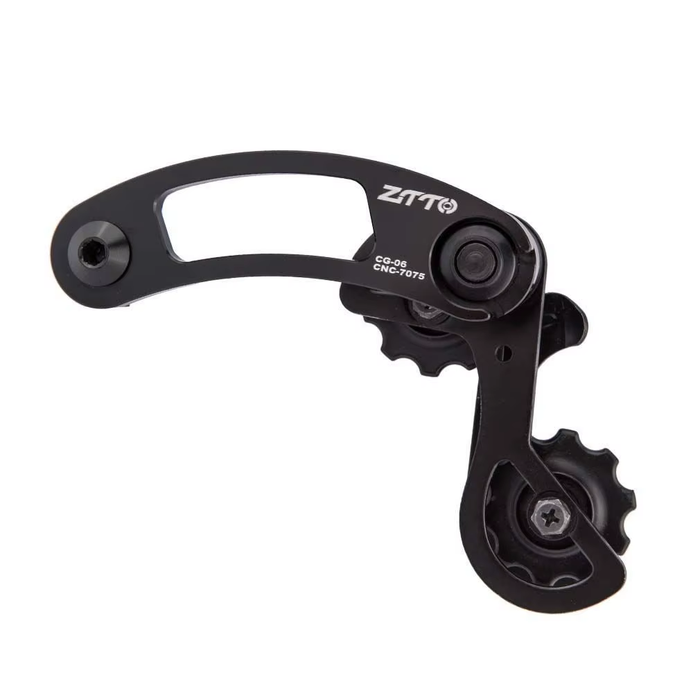 JOTensioner et kit pour vélo de route à vitesse unique