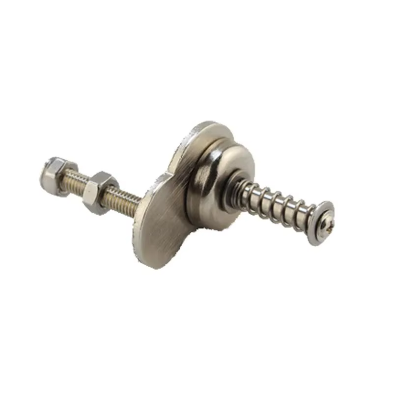 Boucle de vélo pliante