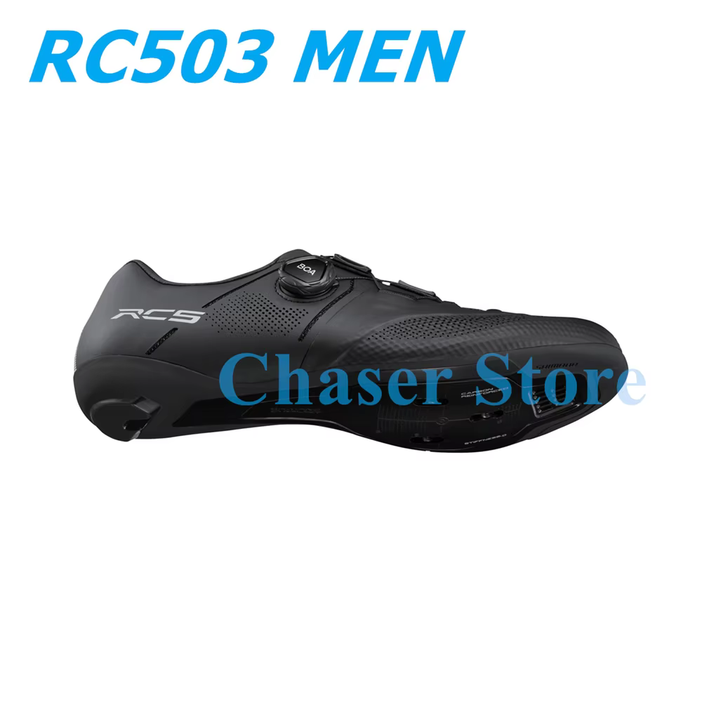 SHIMANO RC5 SH-RC502 SH-RC503 SPD-SL chaussures de cyclisme de vélo de route