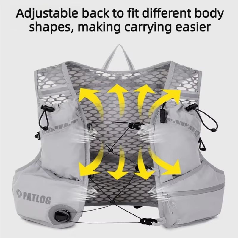 Sac à dos imperméable pour vélo tout-terrain Warnerheim