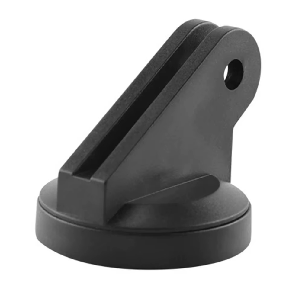 Adaptateur de support de montage combiné pour Garmin Gopro