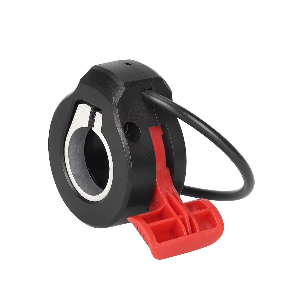 Booster d'accélérateur de frein à doigt pour Scooter électrique