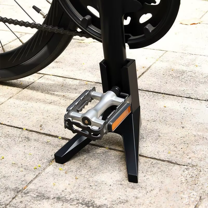 Béquille de vélo pour VTT et vélo de route 26 pouces