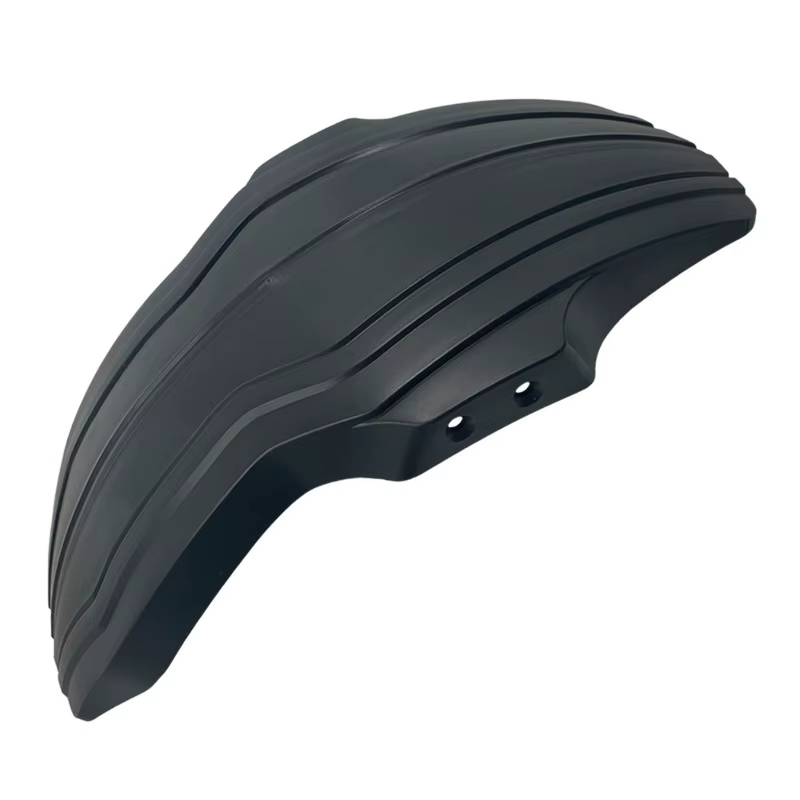 NOUVEAU - EN STOCK - Accessoires pour trottinettes électriques TEVERUN FIGHTER 11/FIGHTER SUPERME - Garde-boue avant - Conception légère et durable