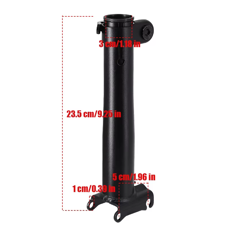 Siège de scooter respirant