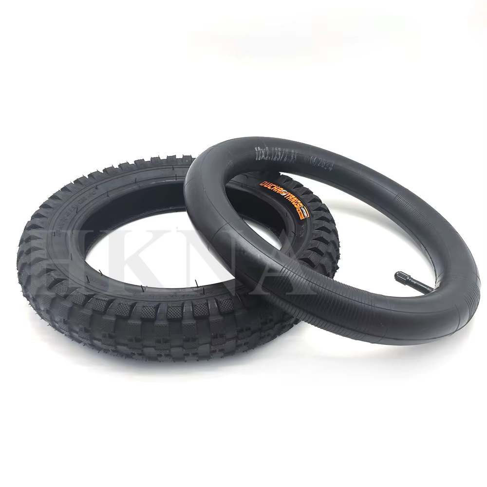 Pneu de vélo de 12 pouces 12x2.40(64-203)