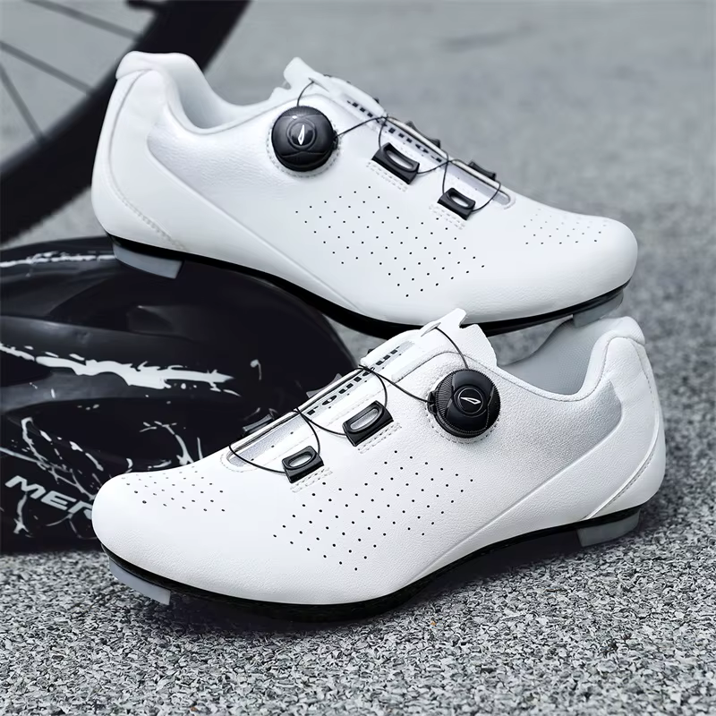 Chaussures de cyclisme sur route