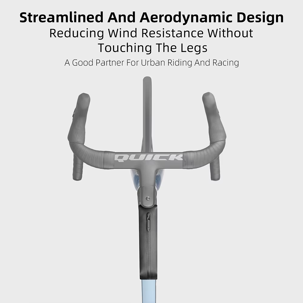 Rhinowalk – sac de Tube supérieur de vélo