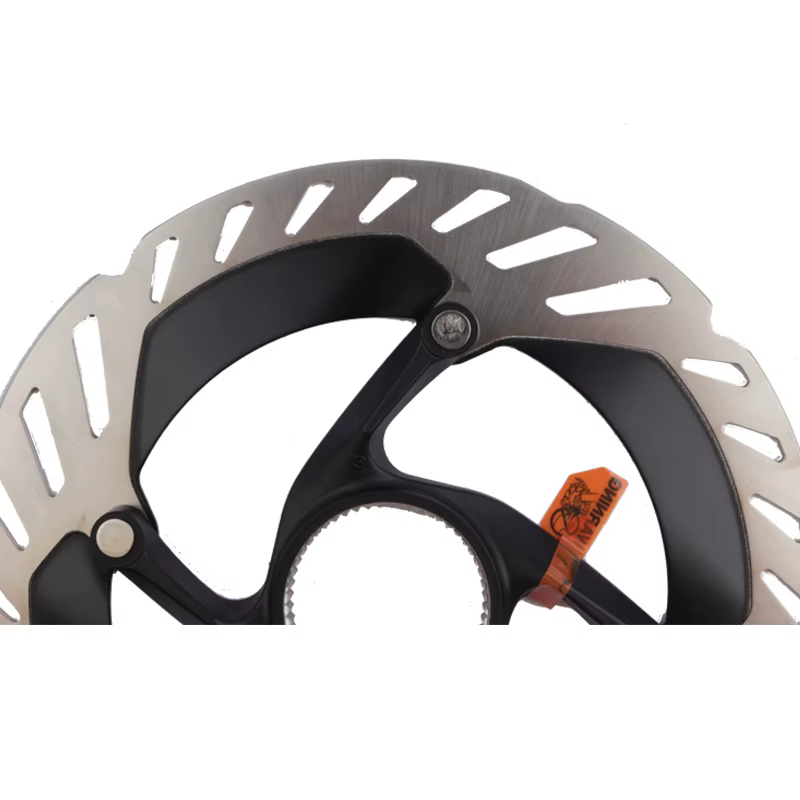 Shimano RT-CL900 Rotor de frein verrouillage central technologie de glace FREEZA 140/160/180/203mm ULTEGRA XTR DURA-ACE pièces de vélo d'origine