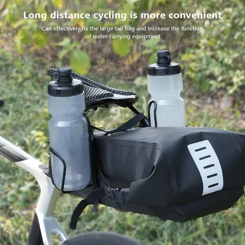 Support de stabilisateur de siège de vélo