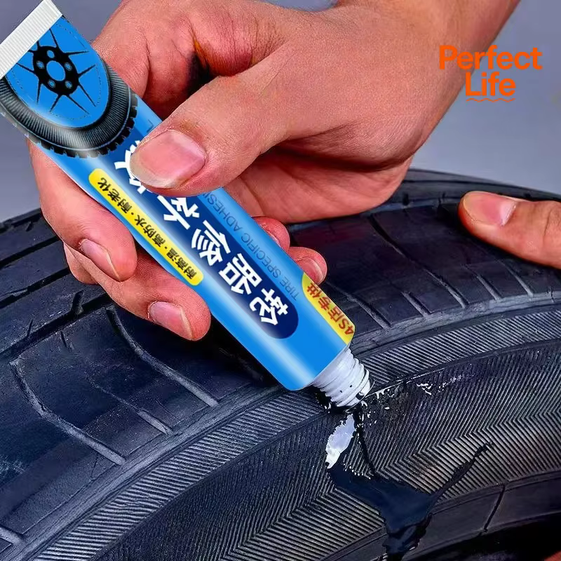 Colle Non corrosive résistante à l'usure