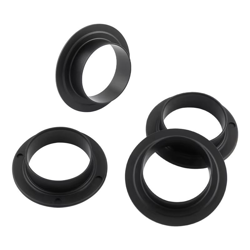 MUQZI 2 pièces capuchon de Protection du support inférieur roulement anti-poussière protéger couvercle 24mm pour vtt route vélo à engrenages fixes
