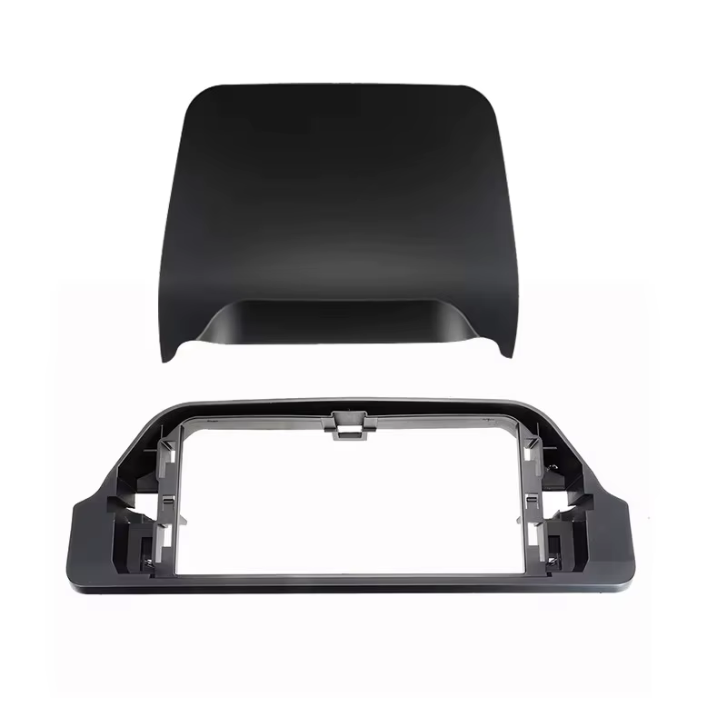 Pour 2020-2023 TOYOTA RAV4 12.3 10.25 pouces 2 Din autoradio cadre Android câble fascia adaptateur de faisceau vidéo lecteur multimédia DVD