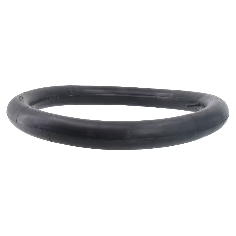 Tube intérieur en butyl pour vélo de plage