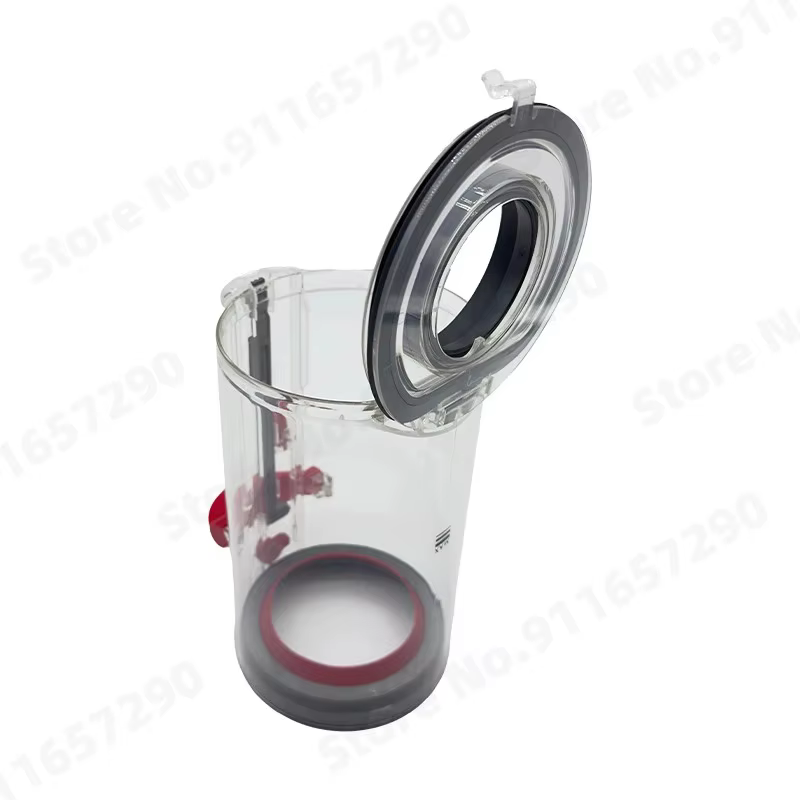 Pièces de rechange pour bac à poussière Dyson V11 V15 SV14 SV15 SV22, ensemble de bac à poussière pour aspirateur sans fil / accessoires pour réservoir de poussière