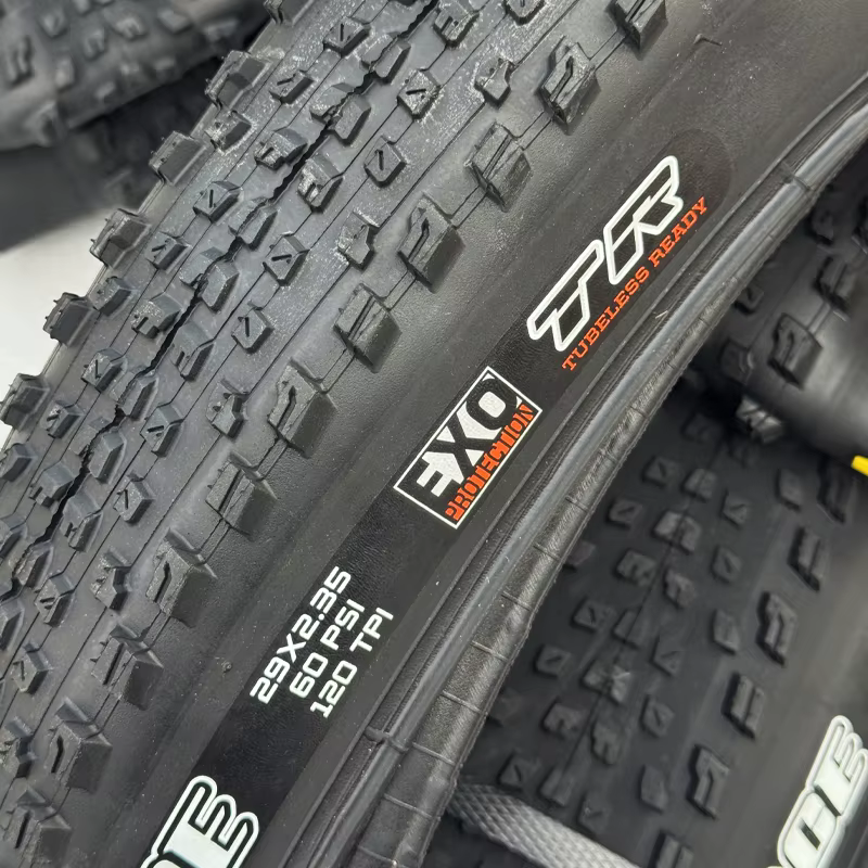 Pneu de vélo de montagne Maxxis Rekon Race 29 pouces XC
