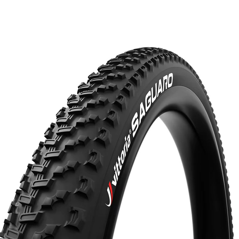 Pneu VTT Tubeless Original Vittoria Saguaro 29 pouces 60TPI Graphene 2.0 29x2.25 Anti-crevaison Pliable pour VTT
