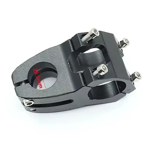 Guidon pliable en alliage d'aluminium 2