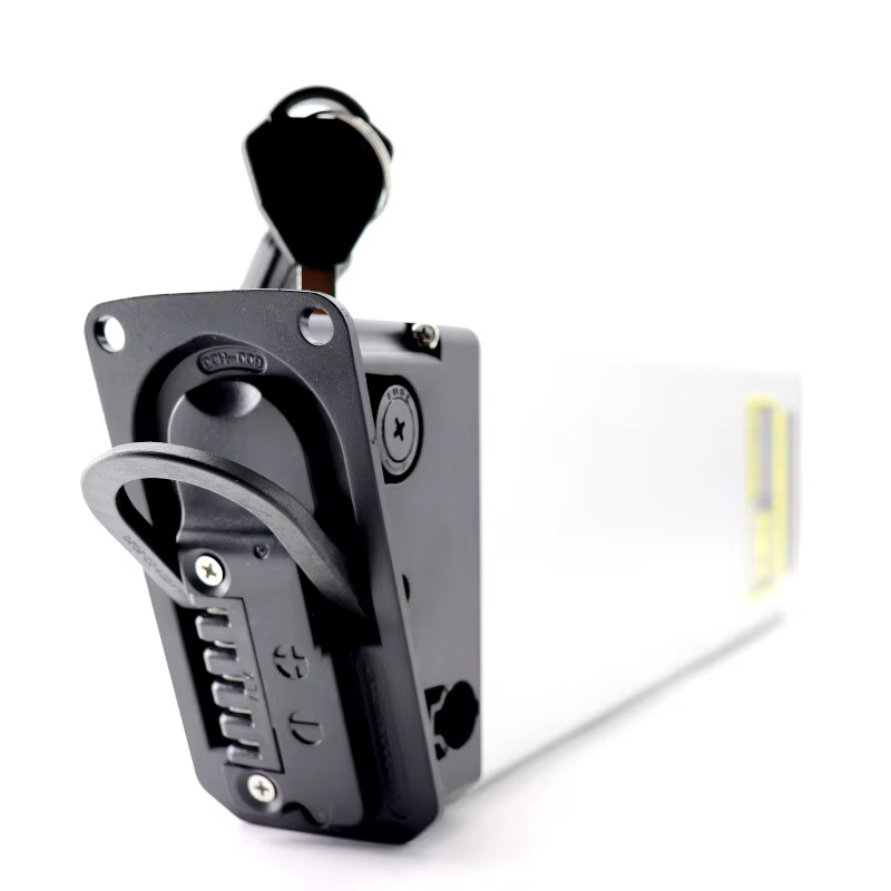 Batterie de remplacement pour vélo Li-ion 48V 52V 15Ah 17.5Ah