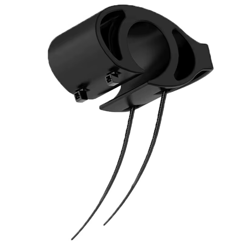 Kit de fixation de guidon de vélo pour Garmin Forerunner