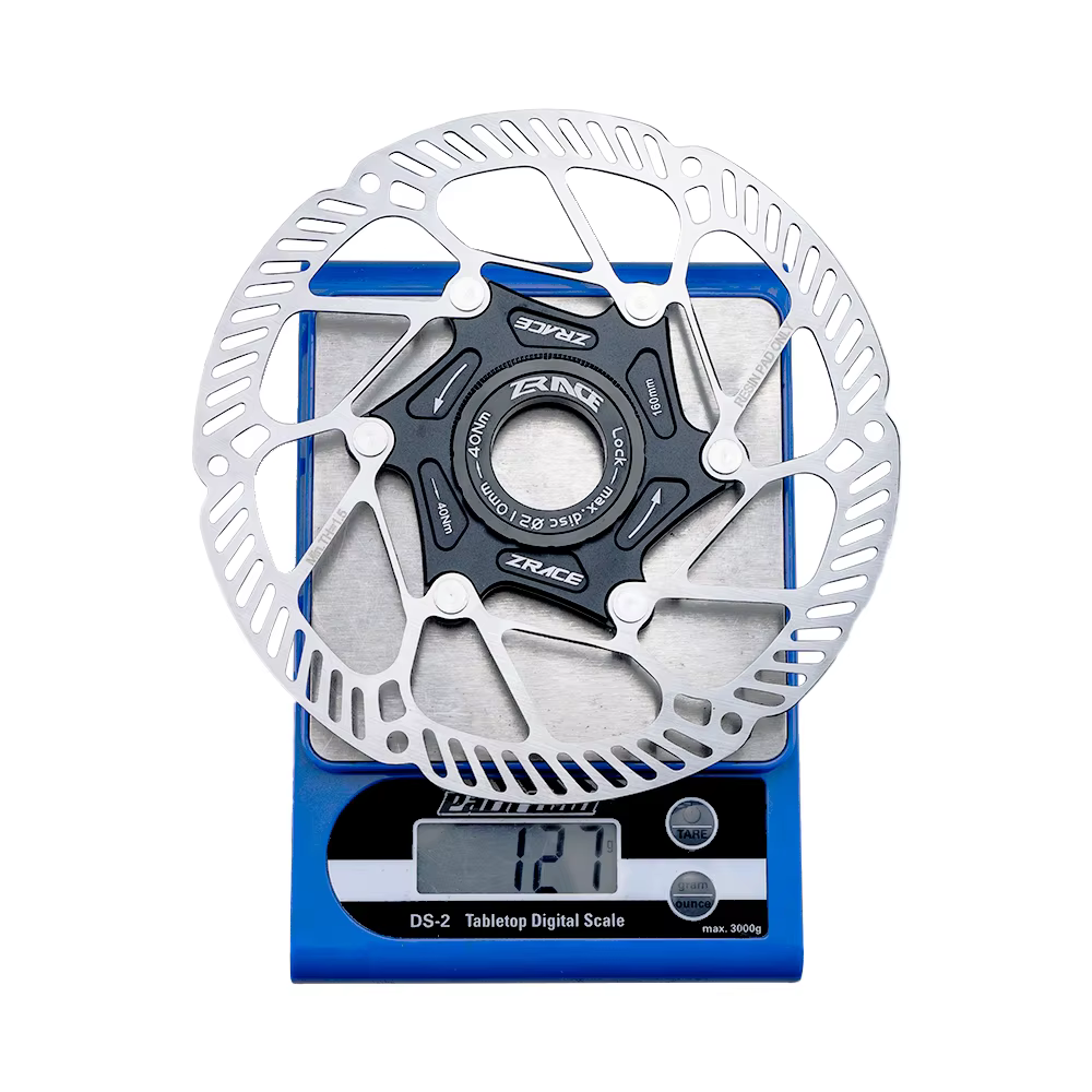 ZRACE Z2 Rotor de frein de vélo