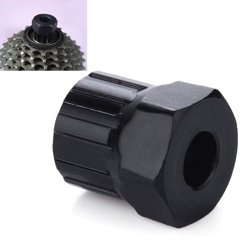 Cassette de vélo pour roue libre Shimano, outils de réparation de bicyclette
